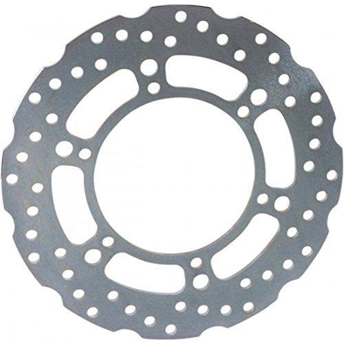 EBC Brakes X - Series Floating MC Rotors Rear - MD4133C EBC Brakes X - Series Floating MC Rotors Rear - MD4133C